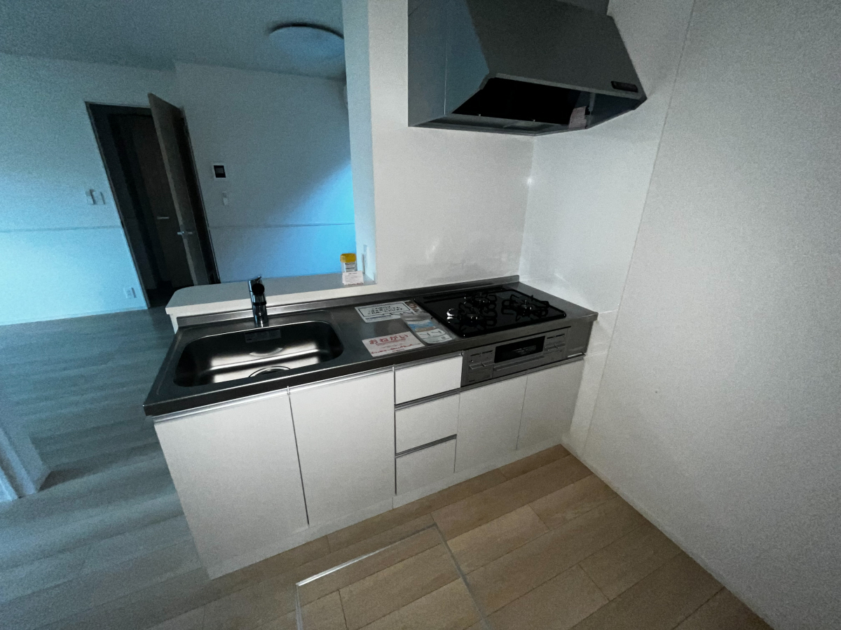 キッチン 写真3