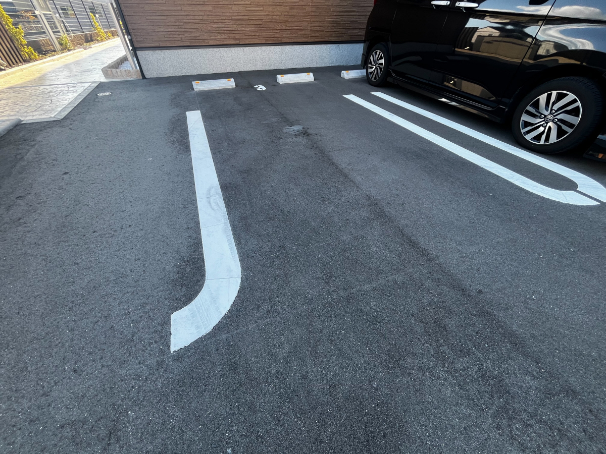 駐車場 写真10