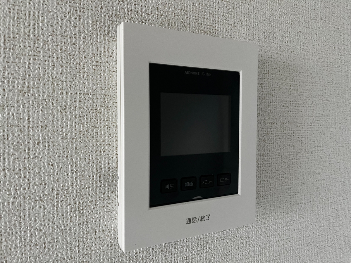 セキュリティ 写真13