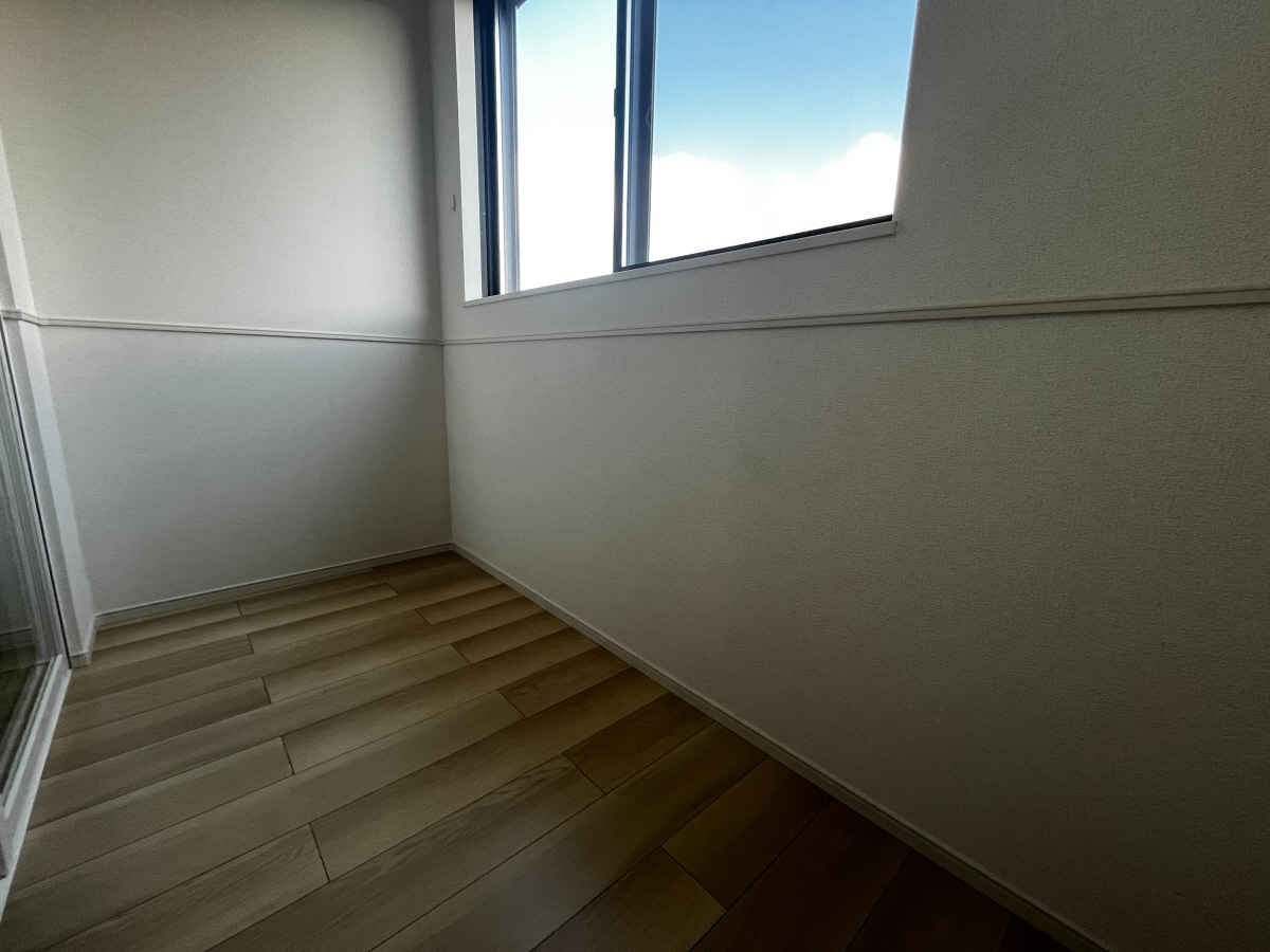 その他部屋・スペース 写真14