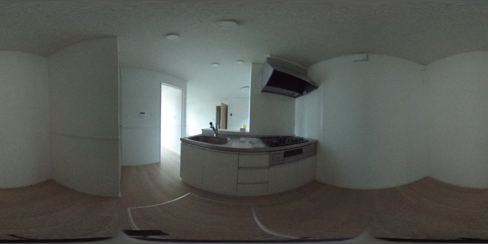 キッチン 写真34