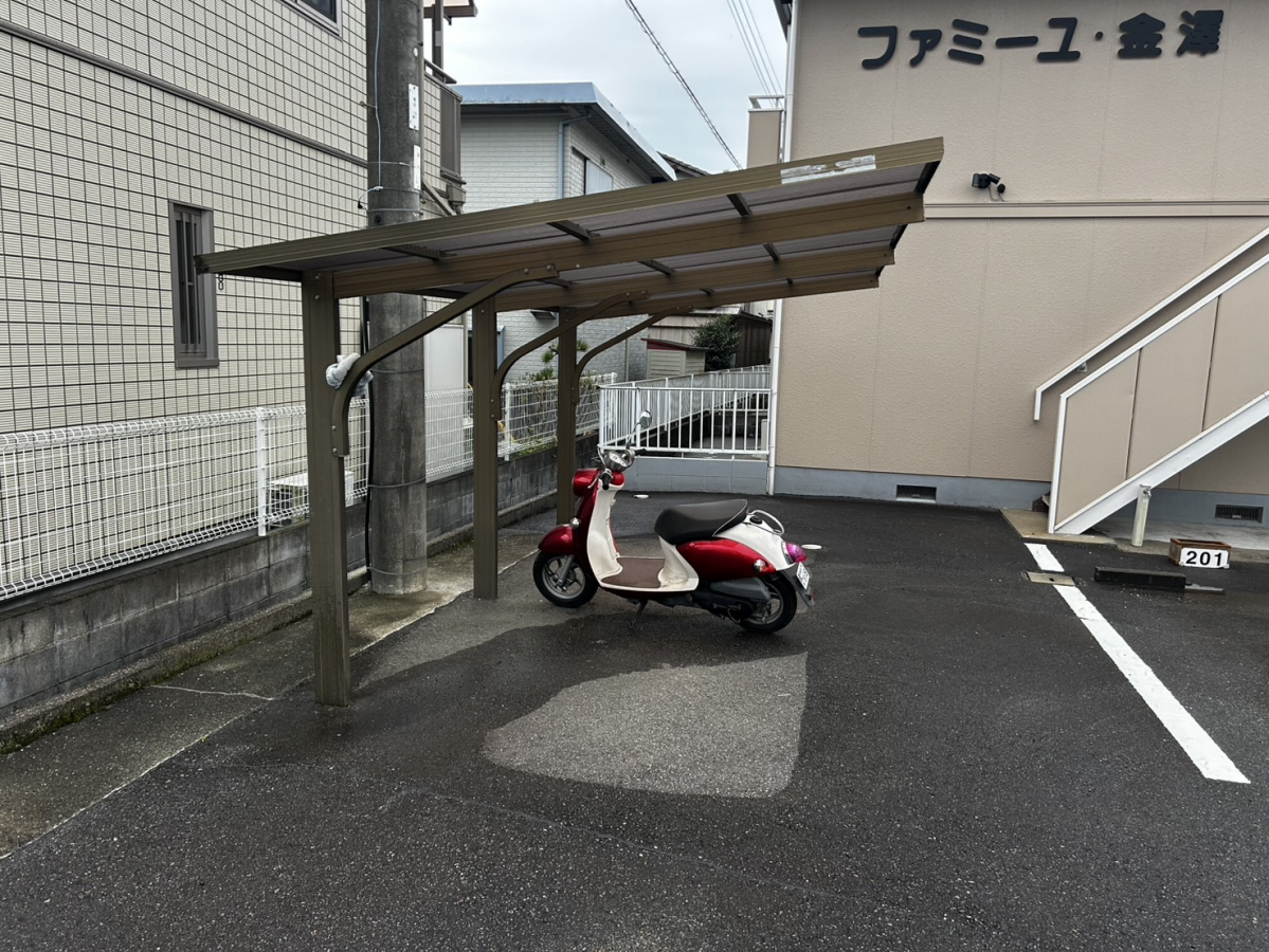 共用部 写真11