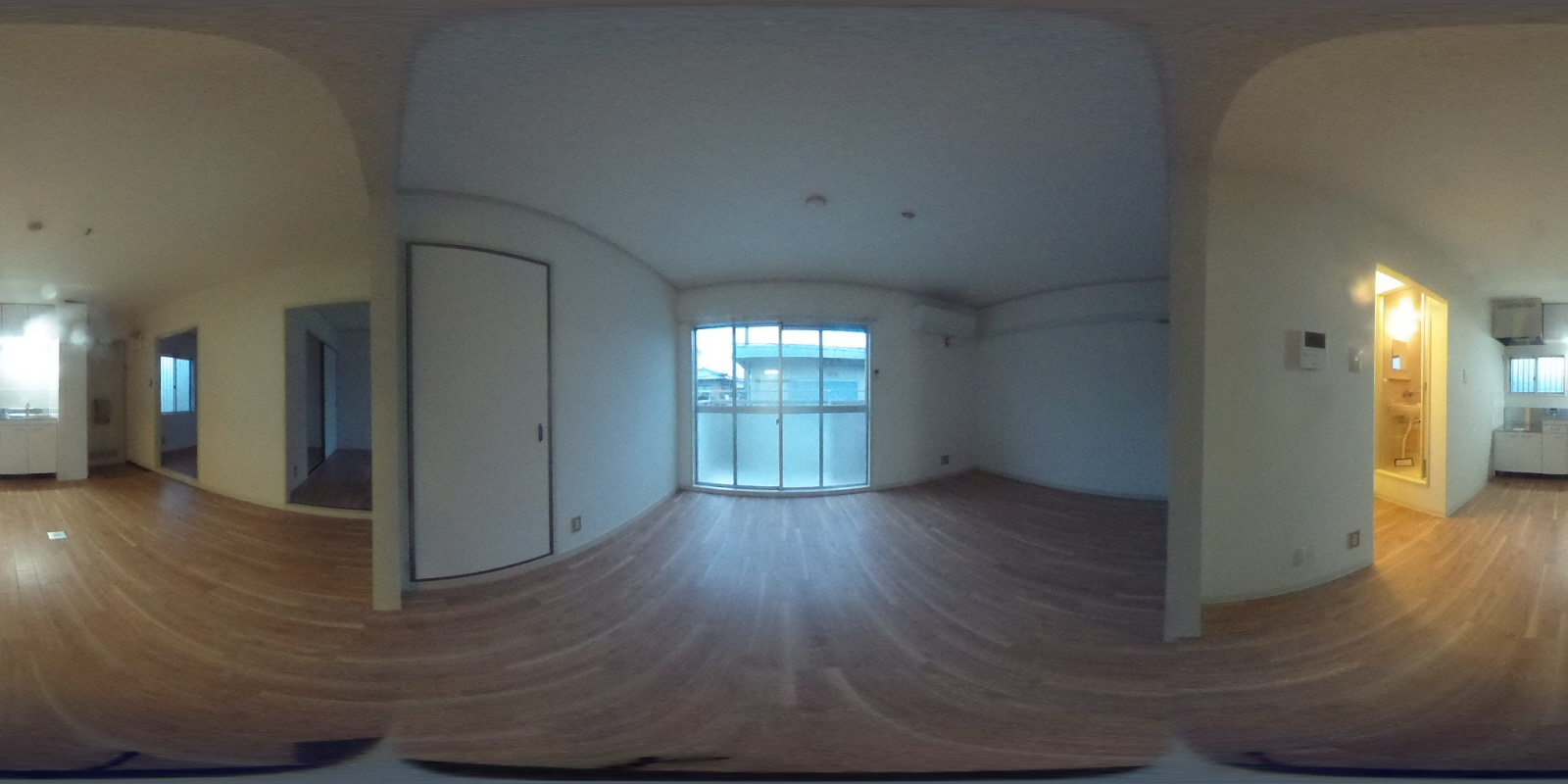 リビング 写真34