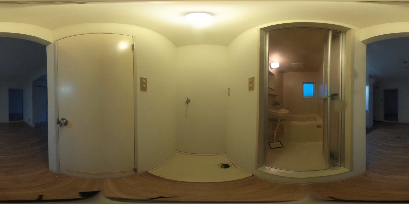 洗面所 写真36
