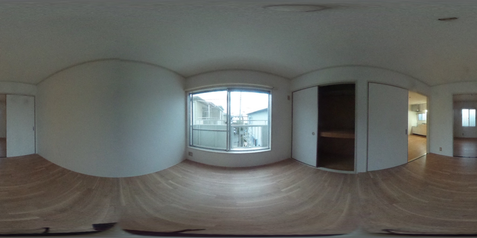 寝室 写真37