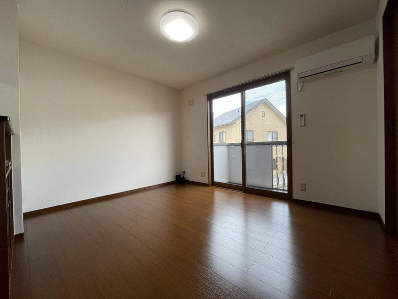 リビング 写真2