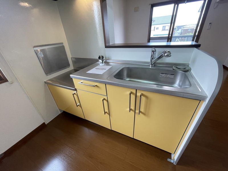 キッチン 写真3