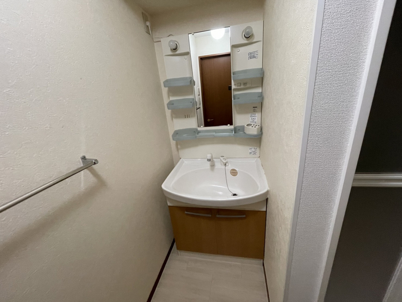 洗面所 写真6