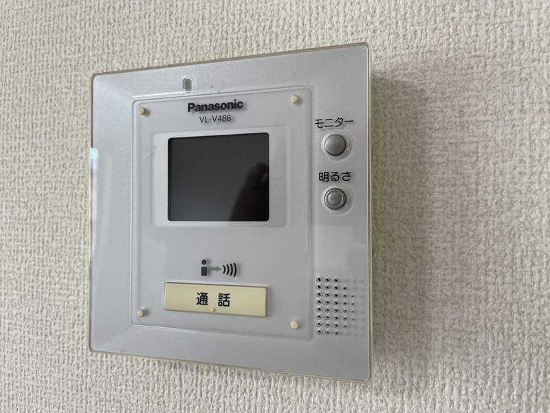 セキュリティ 写真13