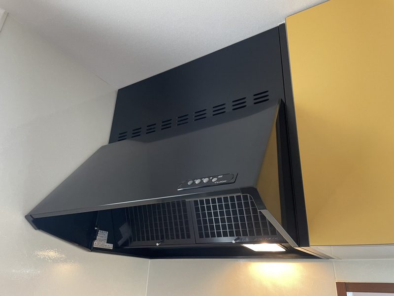 キッチン 写真19