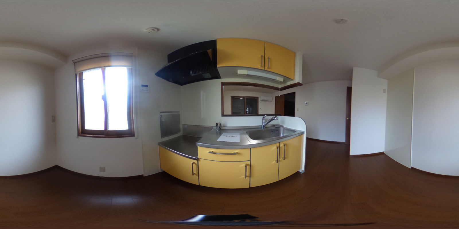 キッチン 写真35