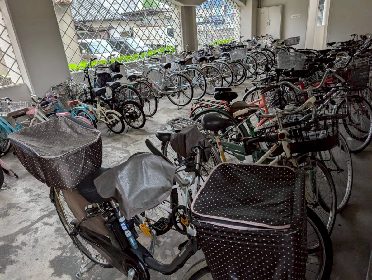 共用部 写真3