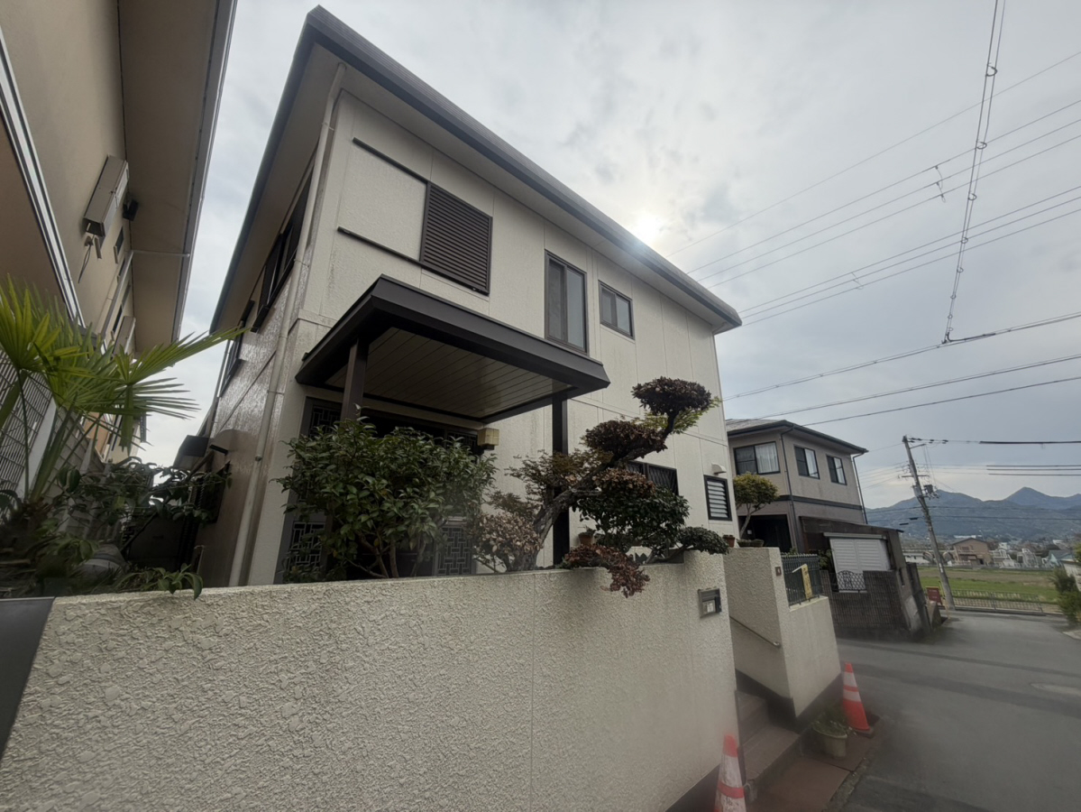 西川辺（1025-26）借家