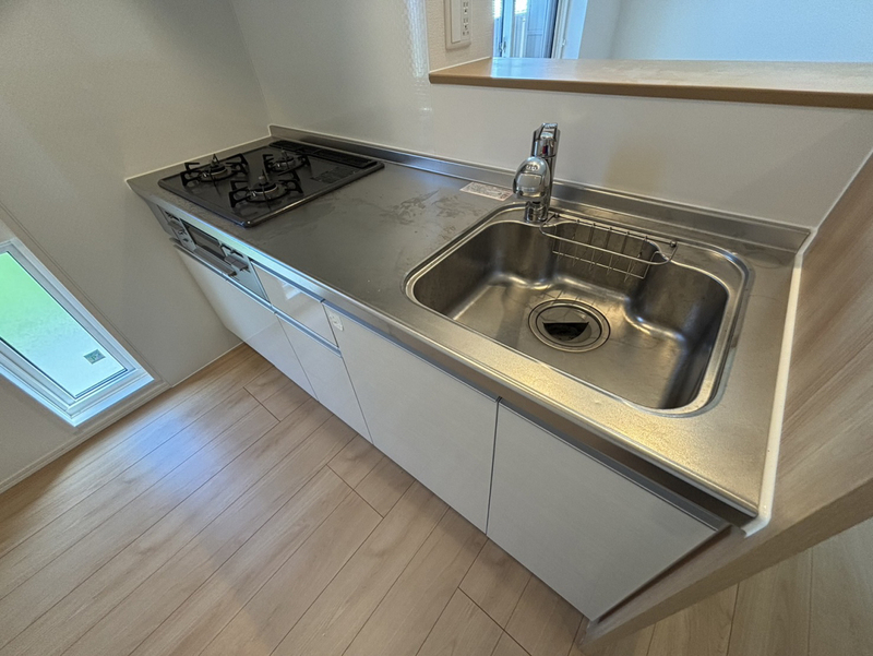 キッチン 写真3