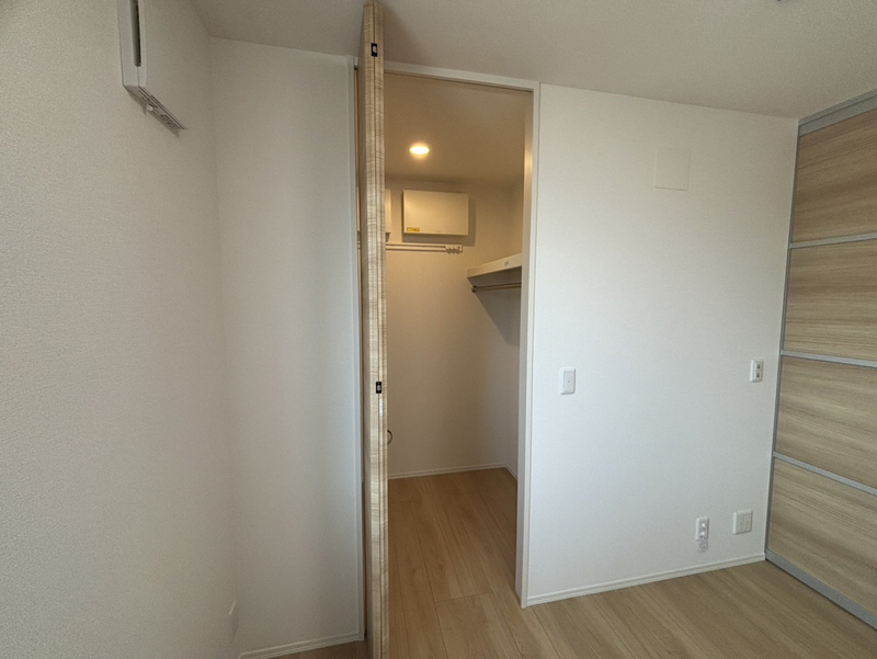 収納 写真9