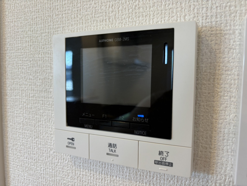 セキュリティ 写真13