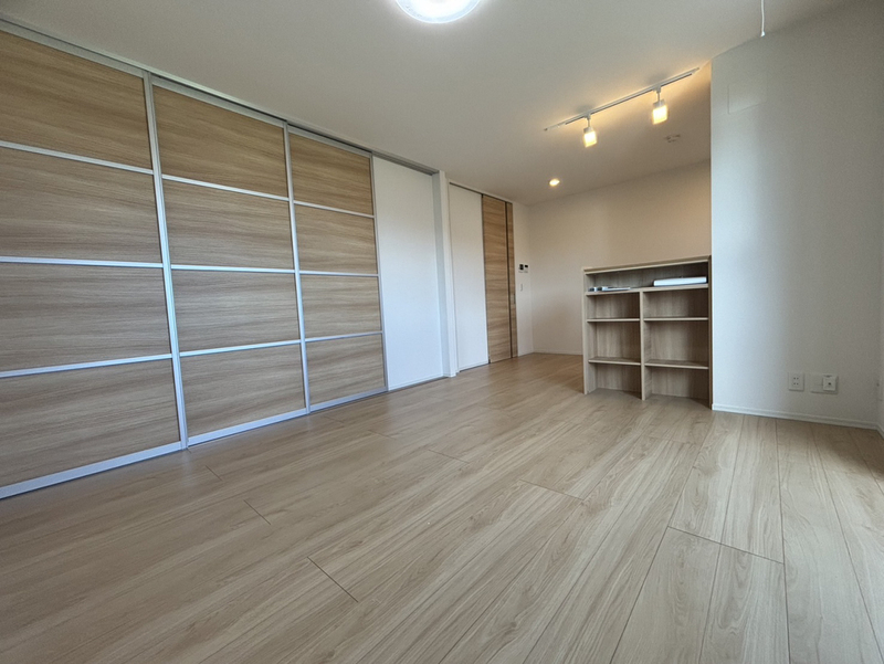 リビング 写真17