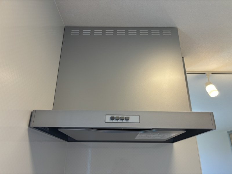 キッチン 写真19