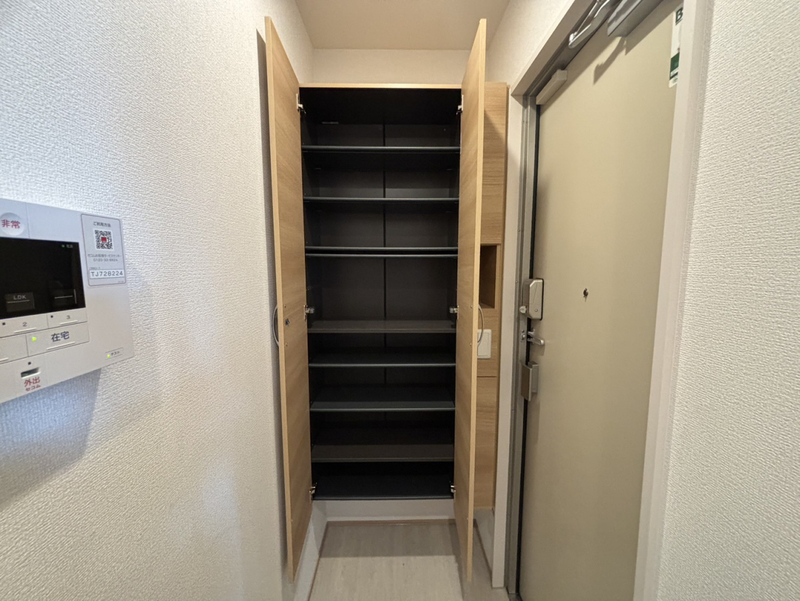 収納 写真28