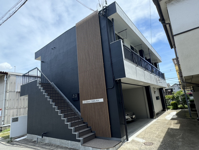 外観 写真29