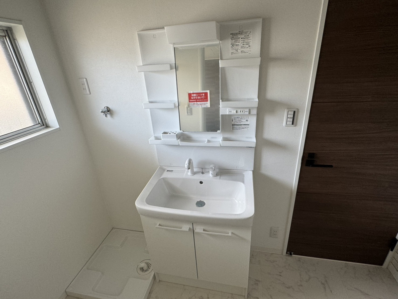 洗面所 写真6