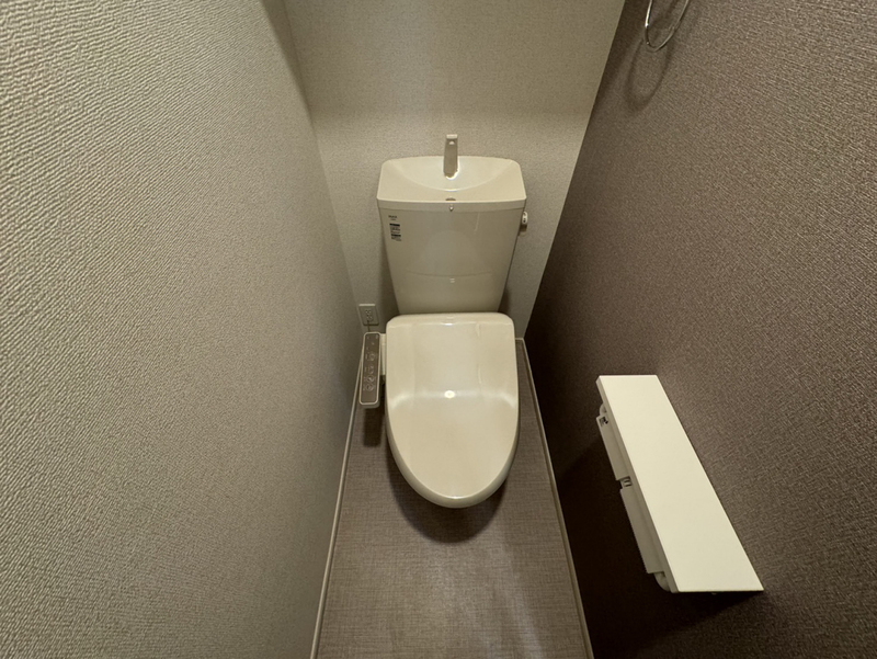 トイレ 写真5