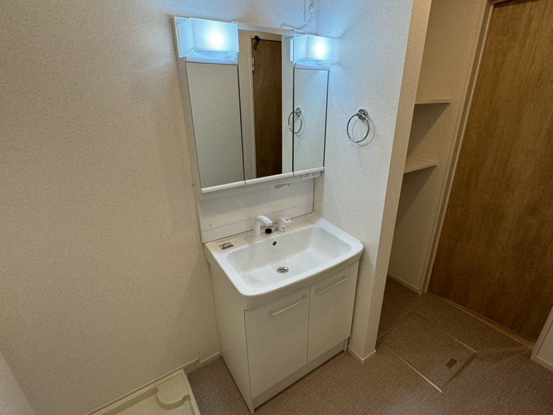 洗面所 写真6