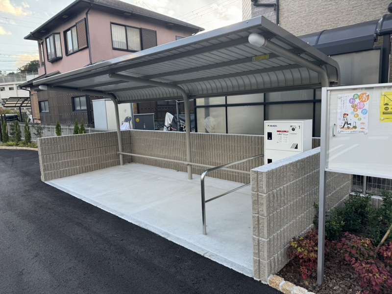 共用部 写真11