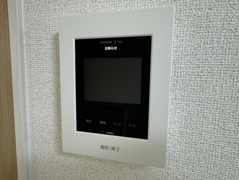 セキュリティ 写真13