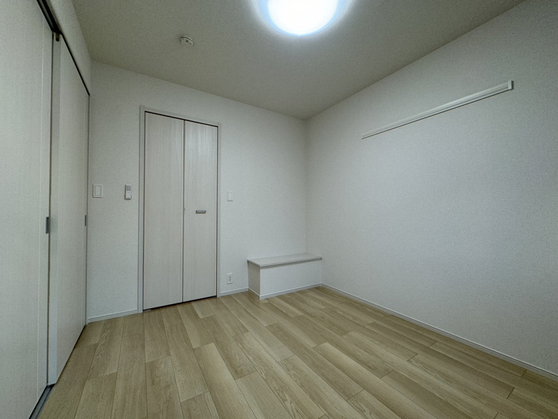 寝室 写真18
