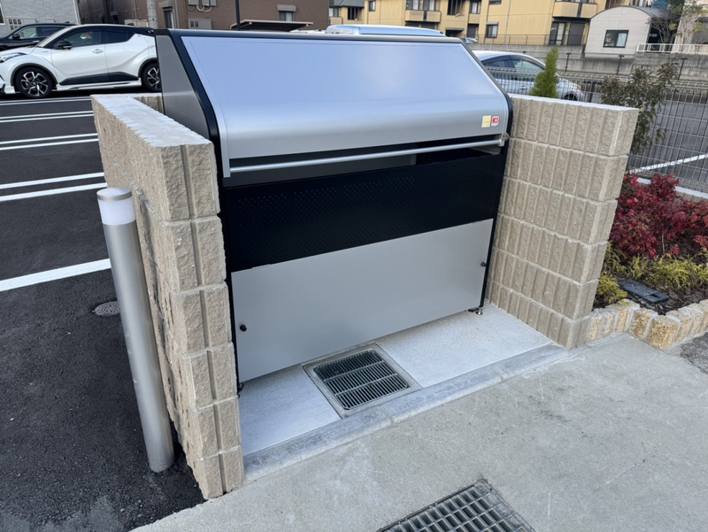 共用部 写真31