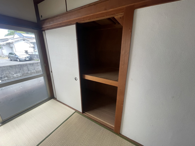 収納 写真9