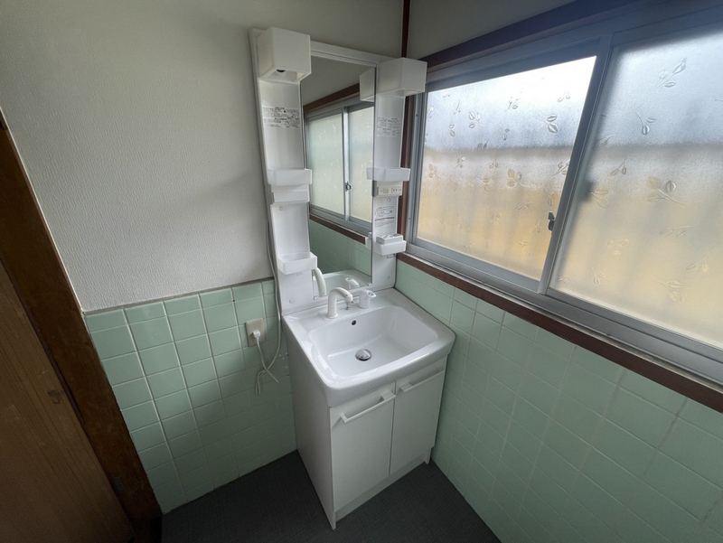 洗面所 写真6