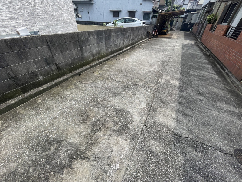 駐車場 写真10
