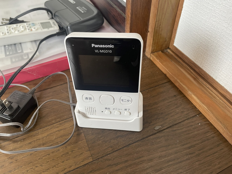 セキュリティ 写真13