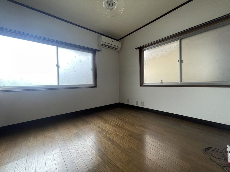 子供部屋 写真18