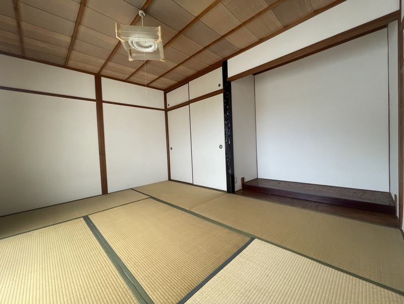 寝室 写真31
