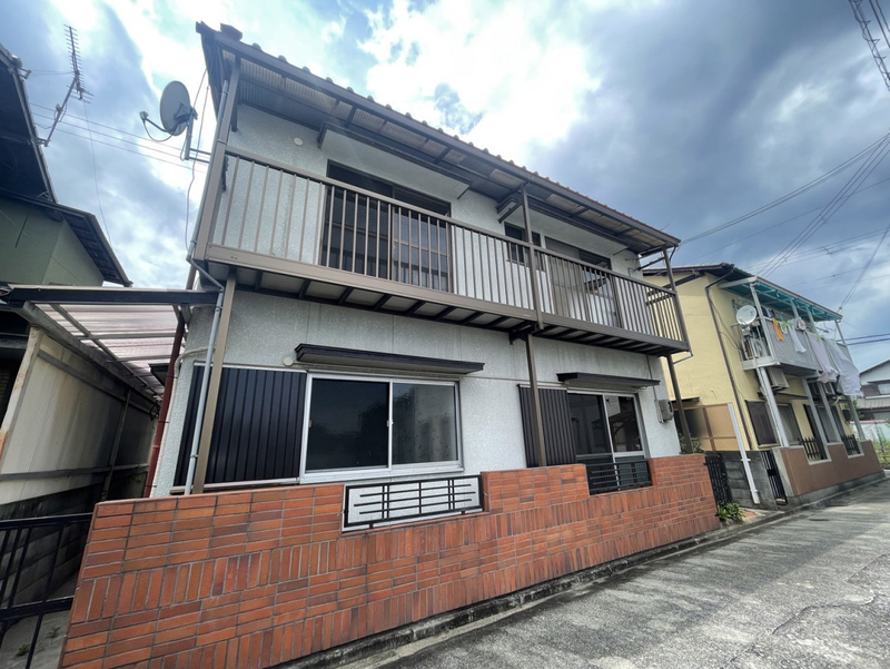 外観 写真32