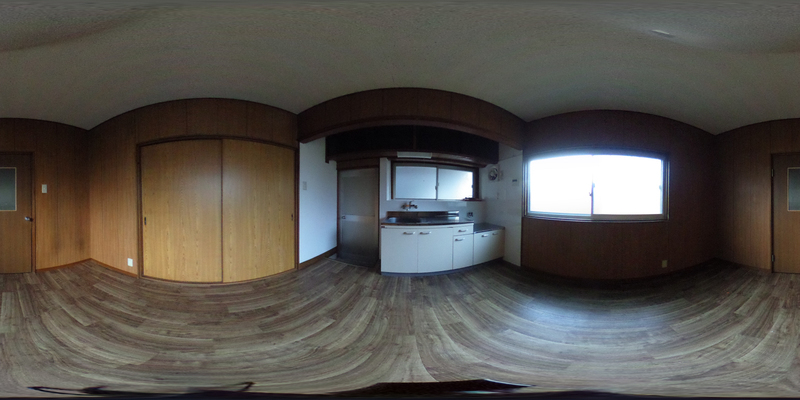 リビング 写真34