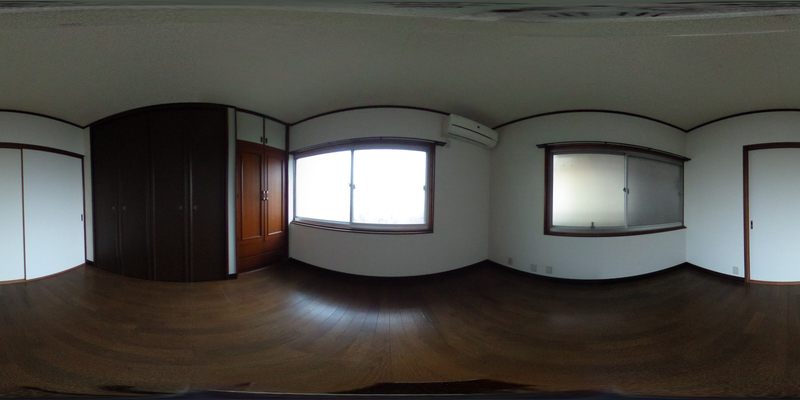 寝室 写真37