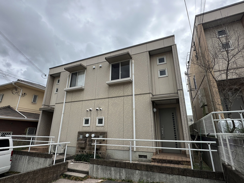 外観 外観写真
