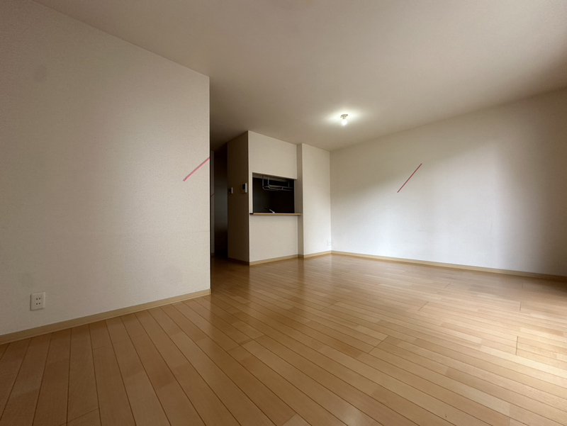 リビング 写真2