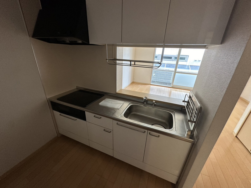 キッチン 写真3