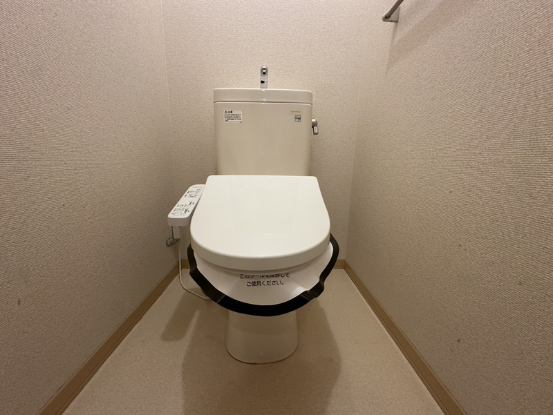 トイレ 写真5