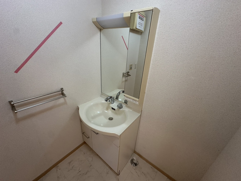 洗面所 写真6