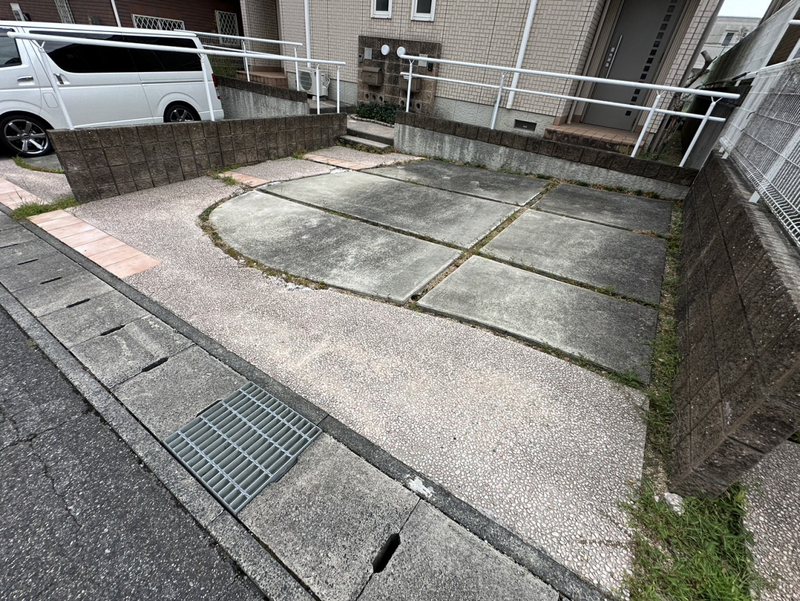 駐車場 写真10