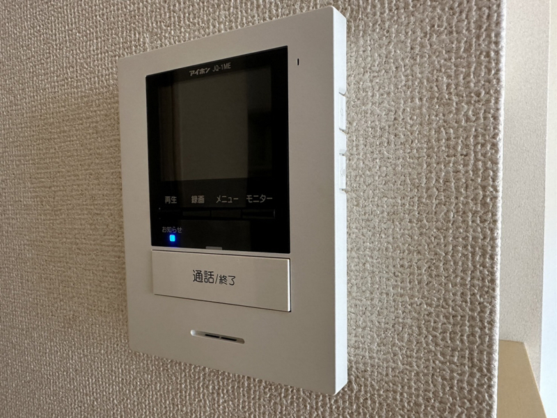 セキュリティ 写真13