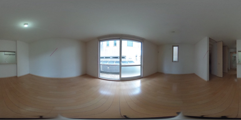 リビング 写真34
