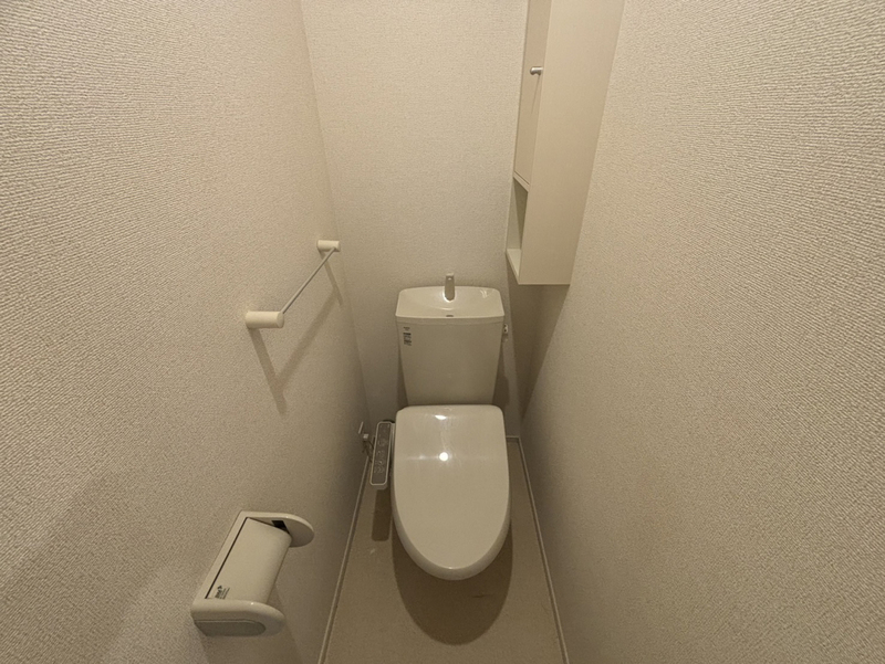 トイレ 写真5