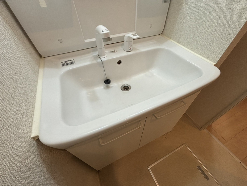 洗面所 写真6